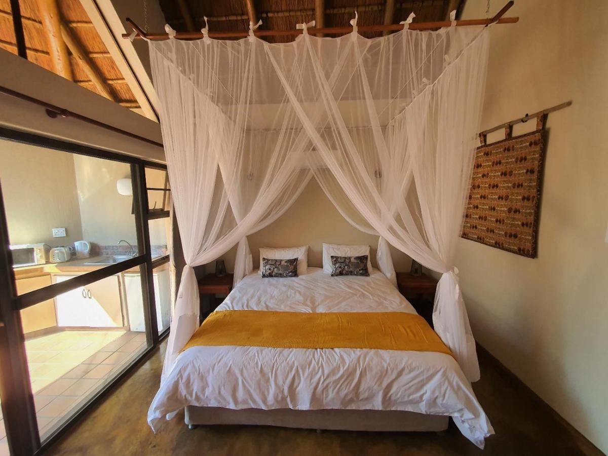 Masorini Bush Lodge & Safari Tents Phalaborwa Cameră foto