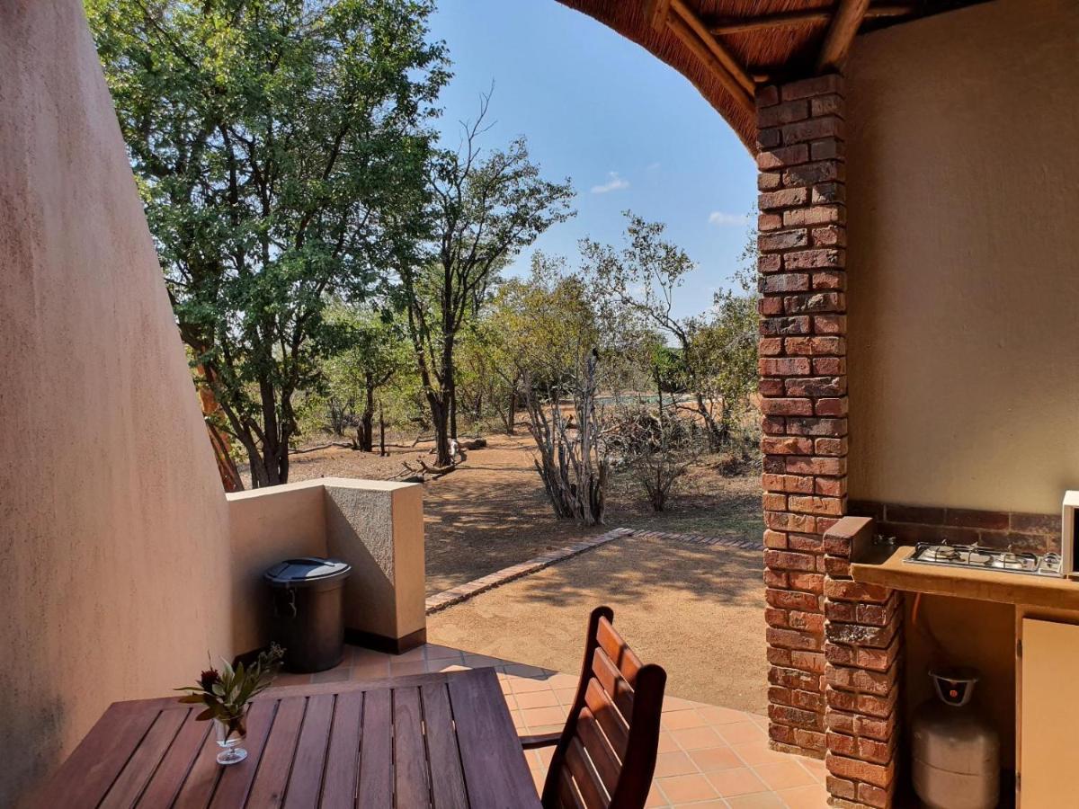 Masorini Bush Lodge & Safari Tents Phalaborwa Cameră foto