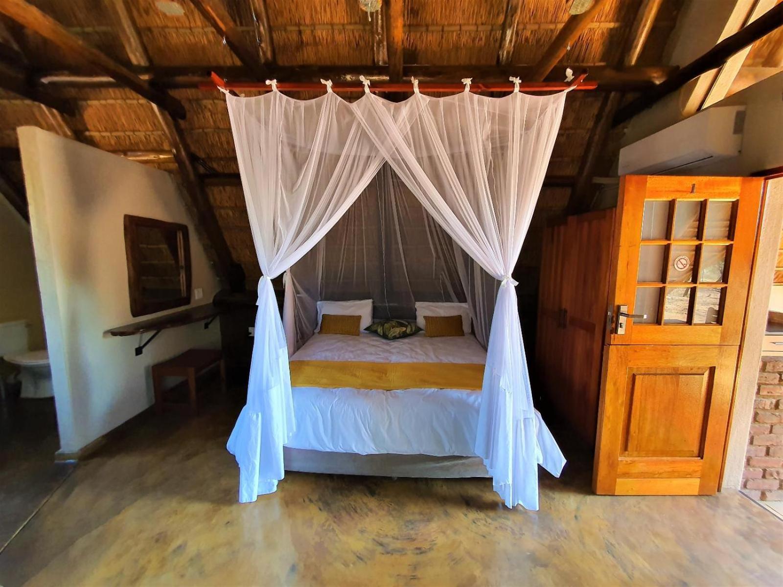 Masorini Bush Lodge & Safari Tents Phalaborwa Cameră foto