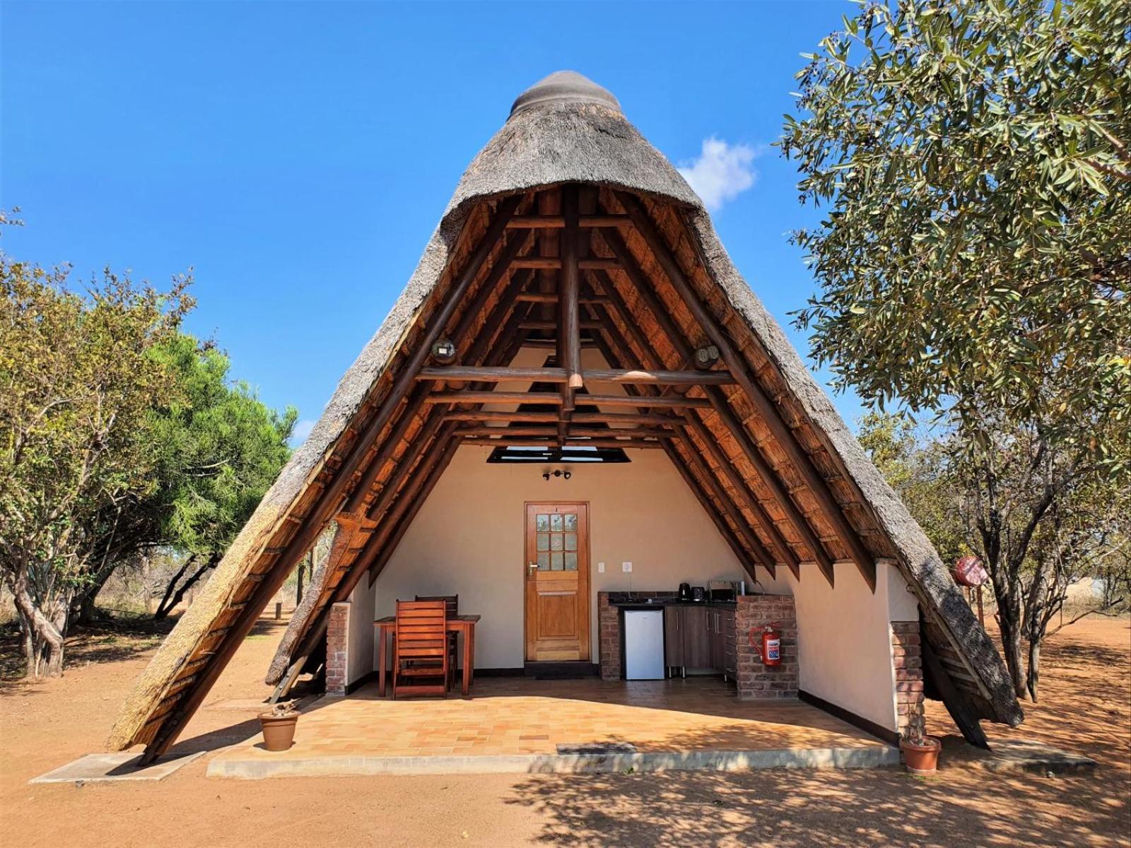 Masorini Bush Lodge & Safari Tents Phalaborwa Cameră foto