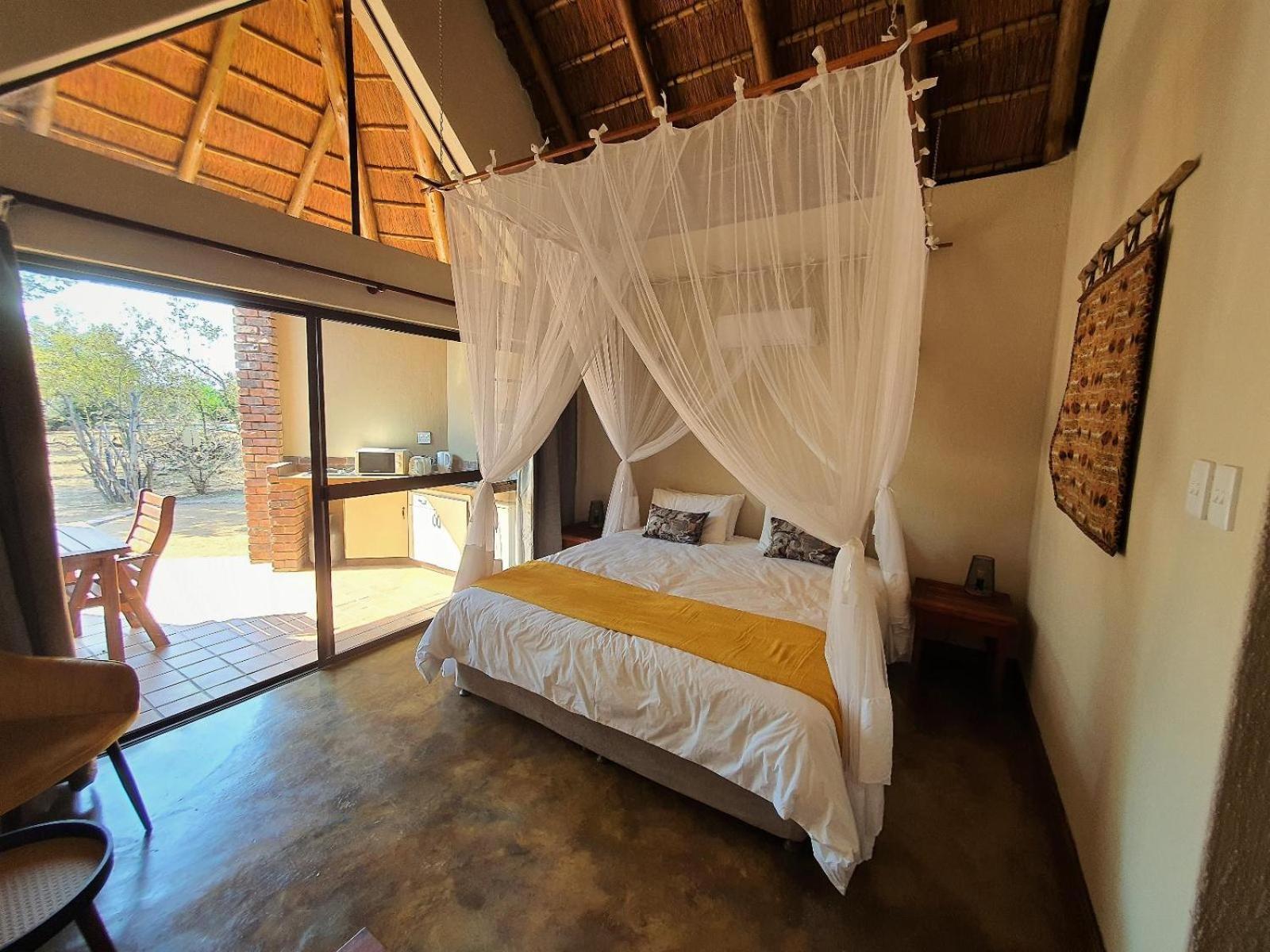 Masorini Bush Lodge & Safari Tents Phalaborwa Cameră foto