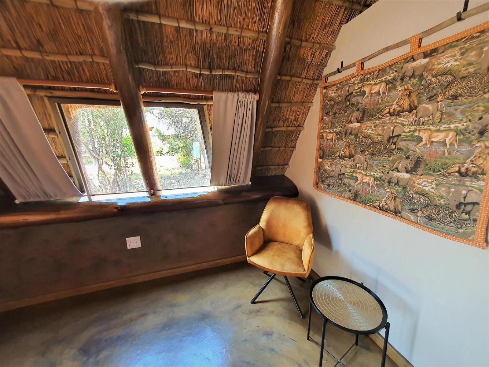 Masorini Bush Lodge & Safari Tents Phalaborwa Cameră foto