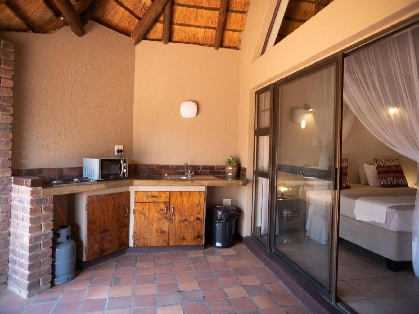 Masorini Bush Lodge & Safari Tents Phalaborwa Cameră foto