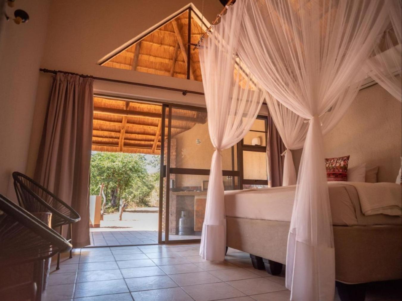 Masorini Bush Lodge & Safari Tents Phalaborwa Exterior foto