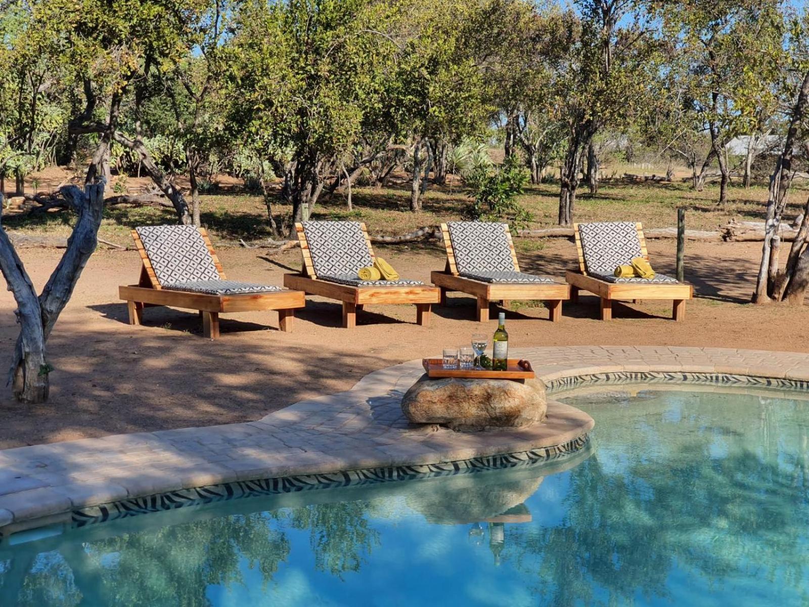 Masorini Bush Lodge & Safari Tents Phalaborwa Exterior foto