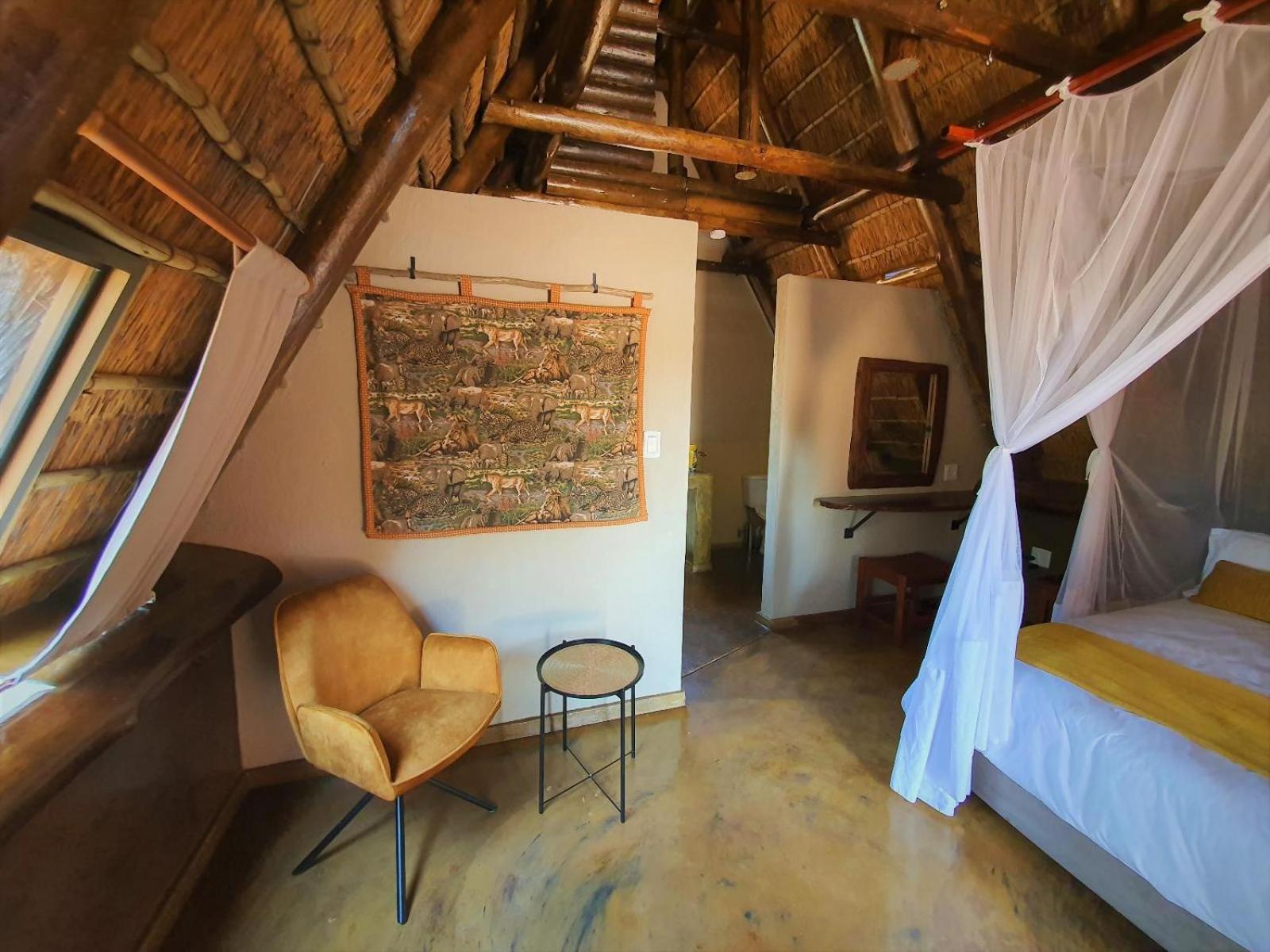 Masorini Bush Lodge & Safari Tents Phalaborwa Cameră foto