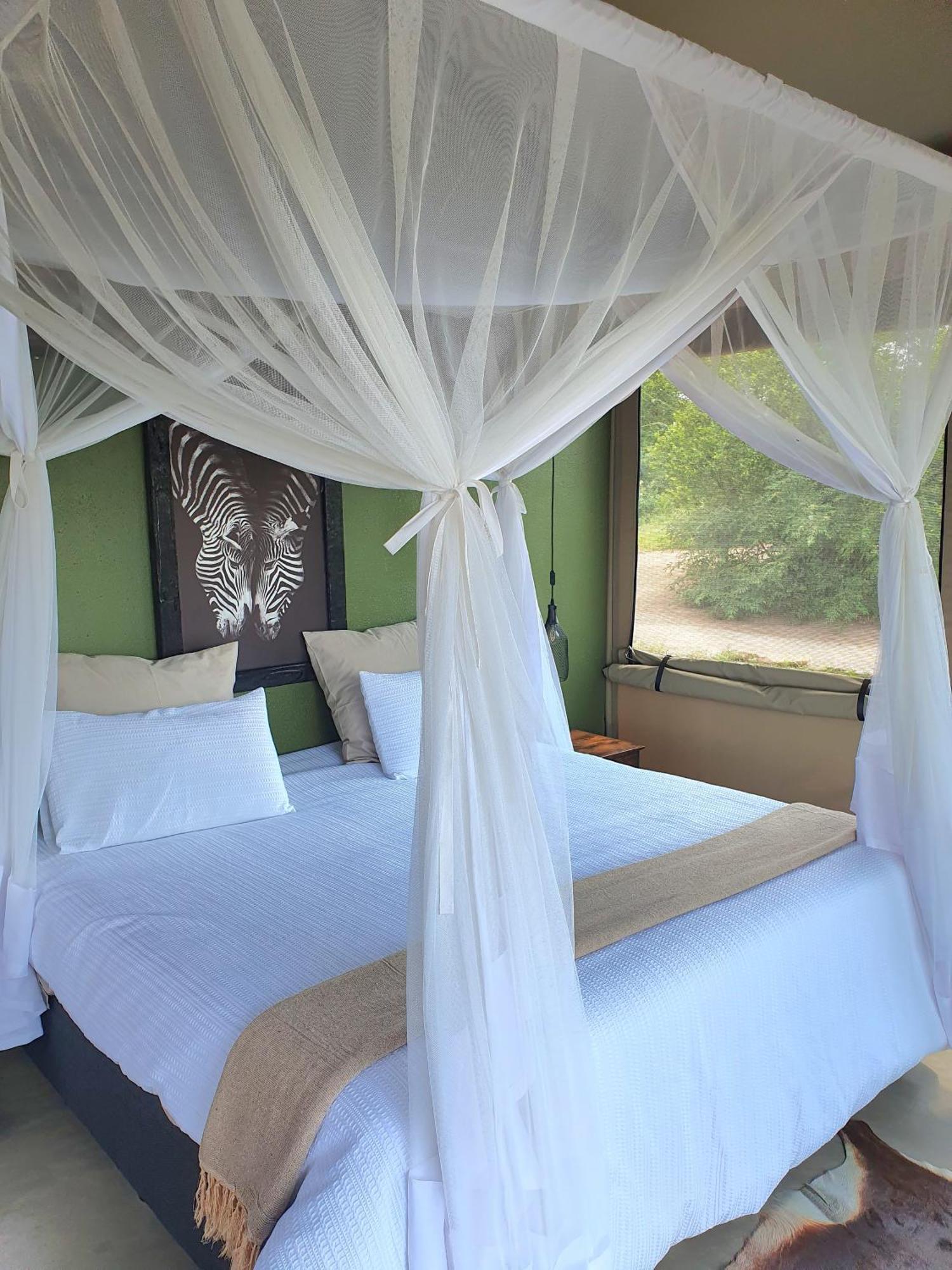 Masorini Bush Lodge & Safari Tents Phalaborwa Exterior foto