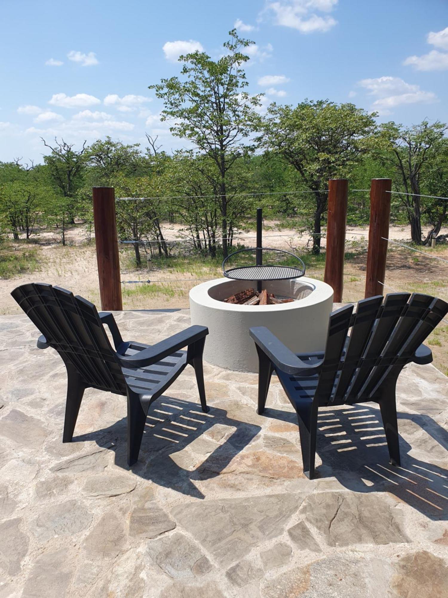 Masorini Bush Lodge & Safari Tents Phalaborwa Exterior foto