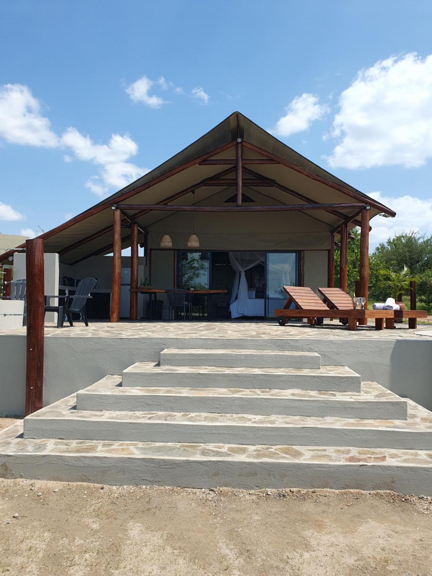 Masorini Bush Lodge & Safari Tents Phalaborwa Exterior foto