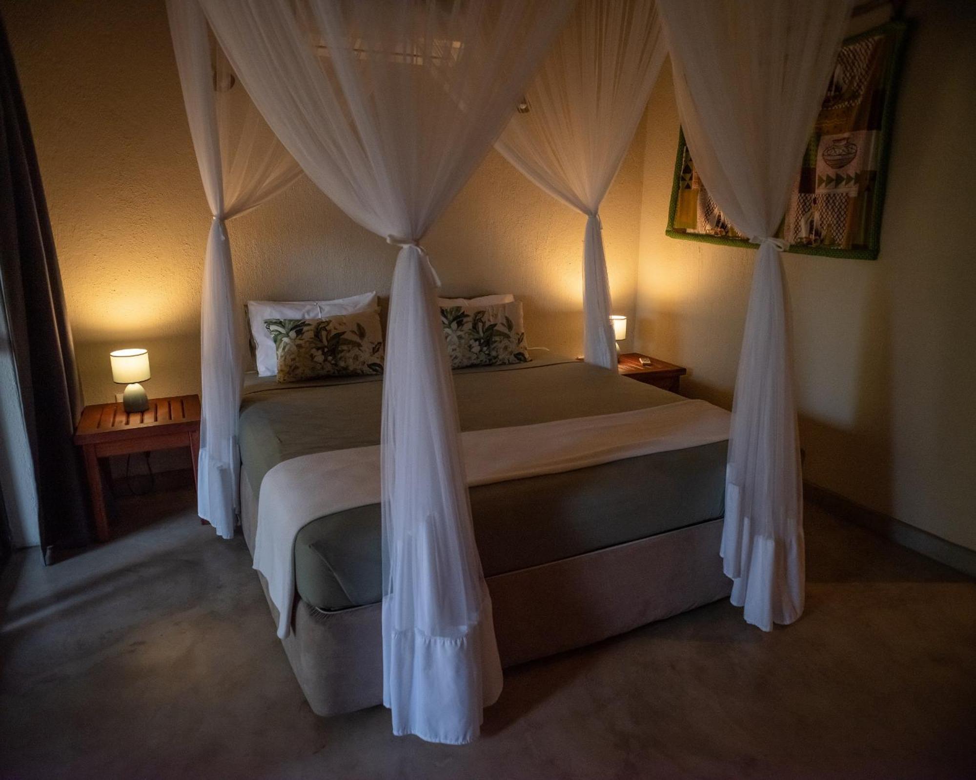 Masorini Bush Lodge & Safari Tents Phalaborwa Exterior foto